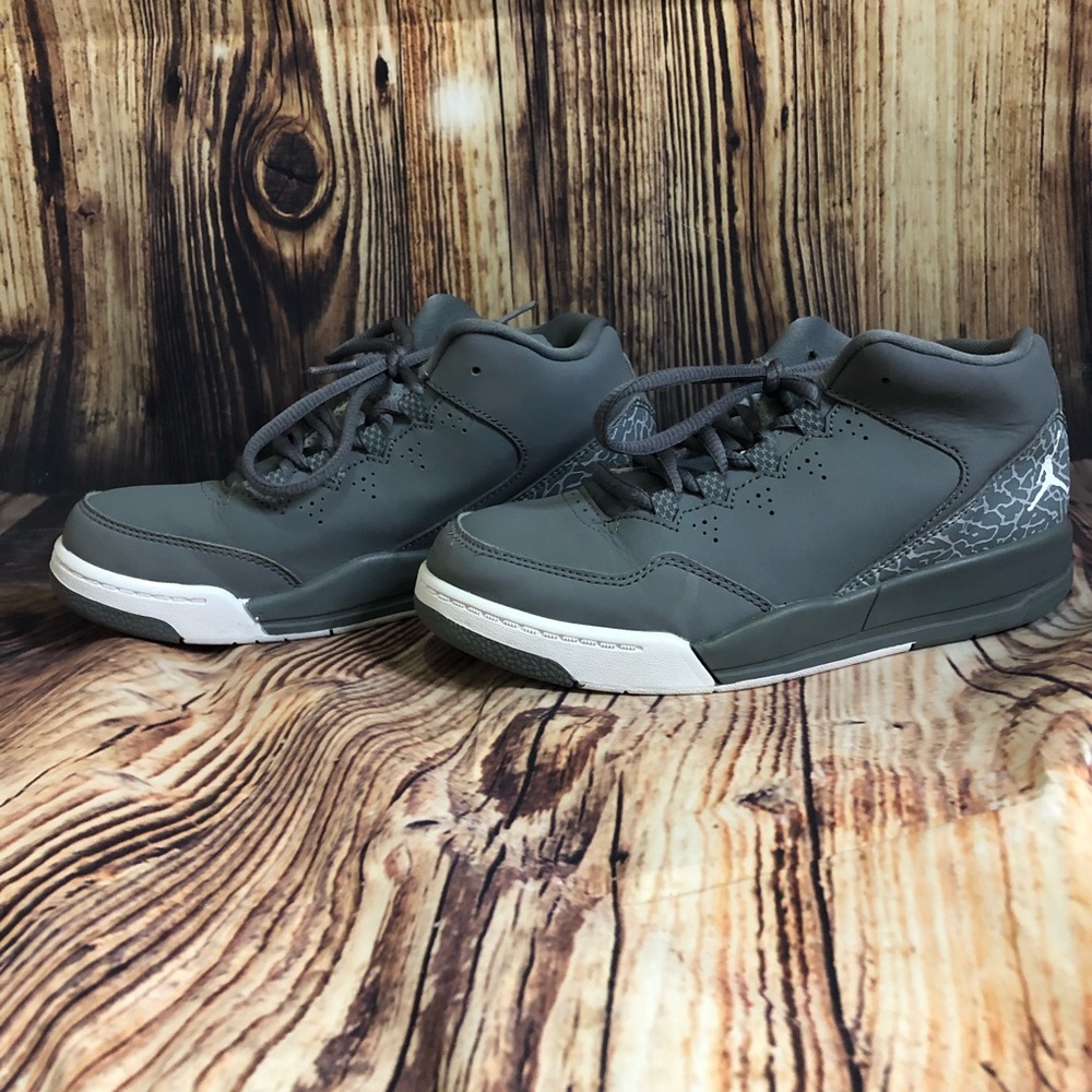 Jordan boy shoes
